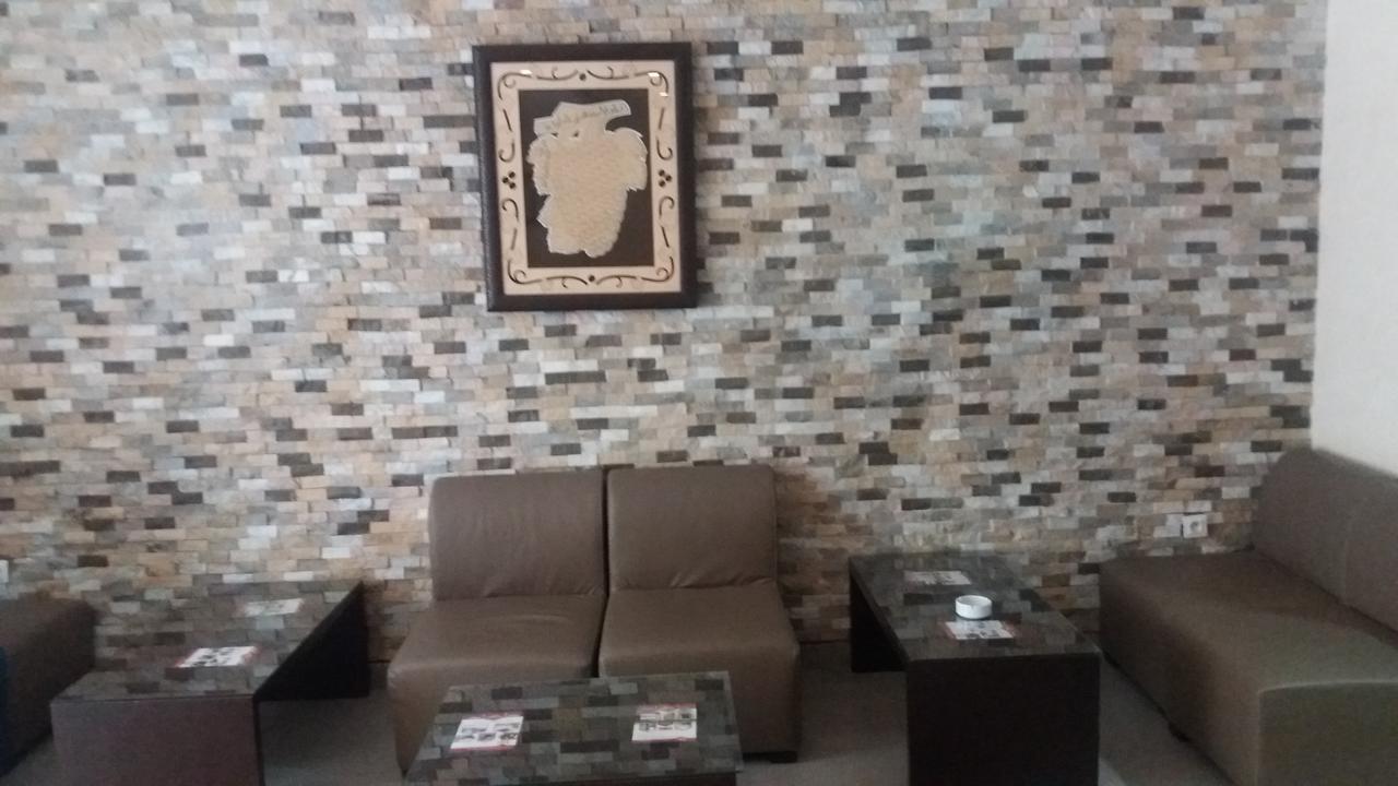 Hotel Matous Tunisi Esterno foto