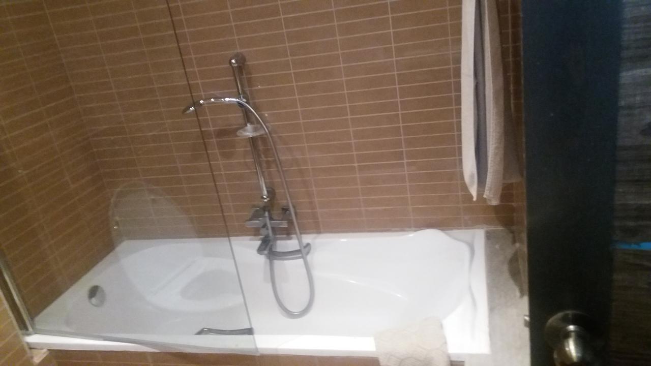 Hotel Matous Tunisi Esterno foto